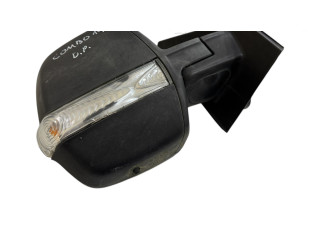 Зеркало электрическое Opel Combo D 2011 - 2017 года