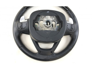 Руль Jeep Grand Cherokee 2010 - 2021 года 5QV301X9AE, 5QV301X9AE