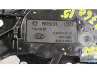 Моторчик заднего дворника 98700A2500 KIA Ceed