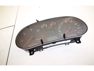 Панель приборов 8l0920900e, 8L0920900E Audi A3 S3 8L