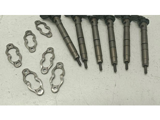 Форсунка     Volkswagen Phaeton   