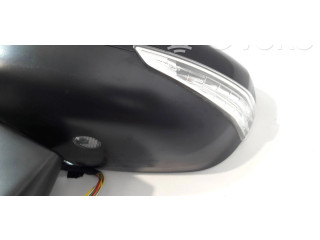 Зеркало электрическое Citroen C3 Aircross 2017 - года