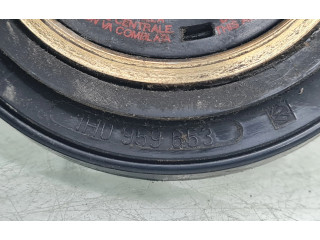 Подрулевой шлейф SRS 1H0959653   Volkswagen PASSAT B4