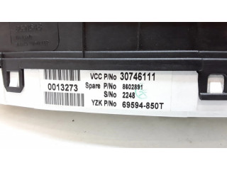 Панель приборов 30746111   Volvo XC90       