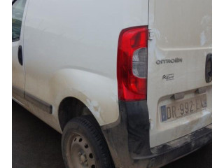 Блок АБС 1635506680   Citroen  Nemo   -  года