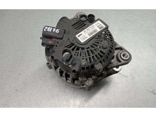 Генератор 9818677980, 218062380 Peugeot 108