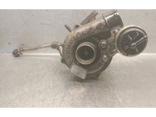 Turbodmychadlo Турбина 54359710000, 7701473122   Renault Kangoo I   K9KJ750