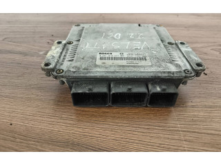 Řídící jednotka 8200211711, 8200085386 Renault Vel Satis 2004