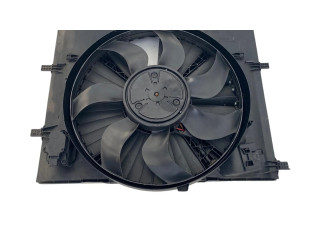 Вентилятор радиатора     A0999060512, 0999060512    Mercedes-Benz S W222 3.2