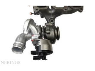 Турбина Audi A1 16309700005, TC30-0002