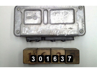 Řídící jednotka 03L906023LC, 5WP42917AA Seat Ibiza IV (6J,6P) 2014