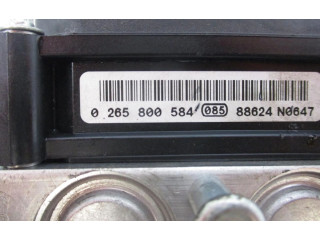Jednotka ABS 8200756095 Renault Sandero I 2009