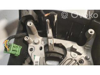 Руль BMW 7 E65 E66 2001-2008 года SL6761743