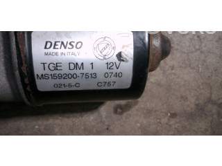 Моторчик дворников MS159200    Fiat Idea