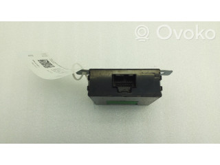 Другие блоки управления / модули