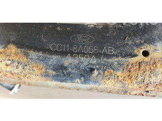 Интеркулер CC11-8A058-AB Ford Transit Custom