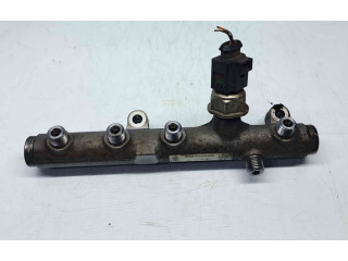 Топливная рампа 059130089AH   Audi A5 8T 8F  