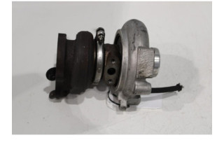 Turbodmychadlo Турбина 504340182   Fiat Ducato   F1AE0481D