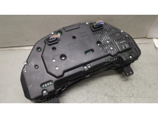 Přístrojová deska Lexus IS 220D-250-350 2007 8380053690