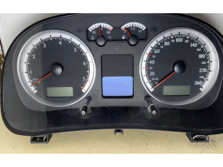 Панель приборов 1J5920826A, 110080134   Volkswagen Bora       