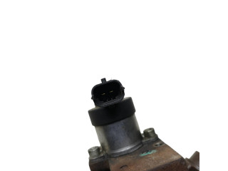 Vstřikovací čerpadlo 9683703780A, 0445010102 Citroen Berlingo pro naftový motor 1.6