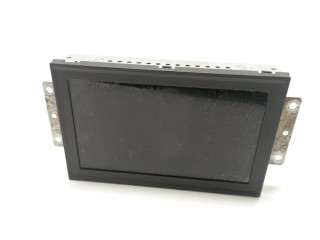 Дисплей ME181018090083A, MR558403 Mitsubishi Pajero