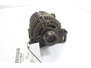 Генератор 0120485034   Seat Cordoba (6K) 1.9     
