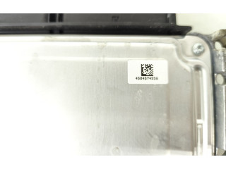 Блок управления двигателя 281036225, KV6A12A650YA Ford Transit - Tourneo Connect