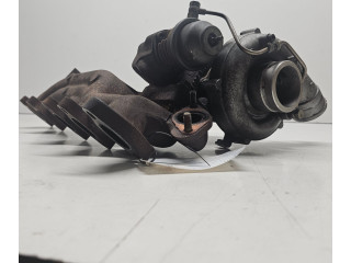 Турбина Volvo V70 074145701J