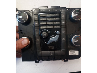 Блок управления климат-контролем 31398066 Volvo S60