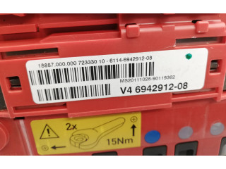 Pojistková skříňka 6942912 BMW X1 E84 2010