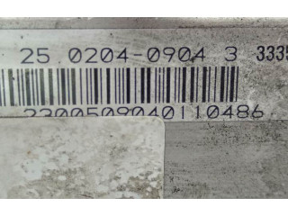 Блок АБС 560442400AA, P52128575AA Jeep Cherokee III KJ 2001 - 2008 года