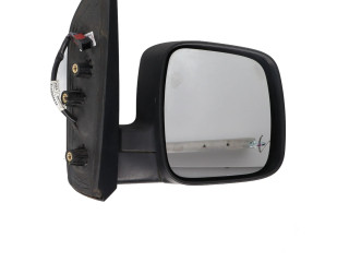 Зеркало электрическое        Citroen Nemo   -  года   