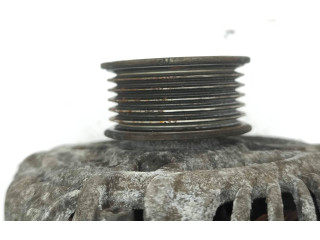 Генератор A5TJA091, PA5J   Mazda CX-5 II      