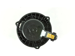 Вентилятор печки    EB1D1CDPLA, C2044   KIA Xceed