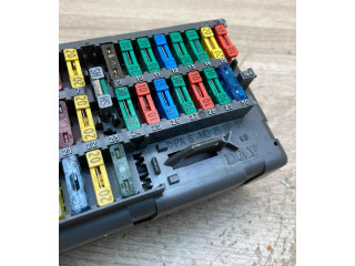 Pojistková skříňka 9459288180, S02255225611 Peugeot 406 1996