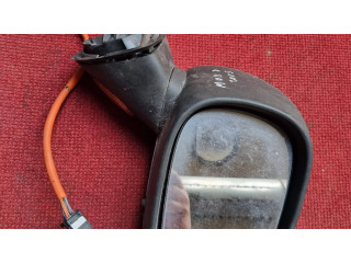 Zpětné zrcátko Renault Modus 2005 E20103022