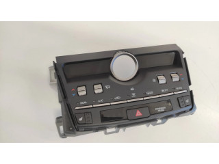 Блок управления климат-контролем 5590078680, 2370504071 Lexus NX