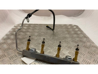 Vstřikovač 2325037010   Toyota Prius (XW30)  pro benzínový / Электричество motor 1.8  