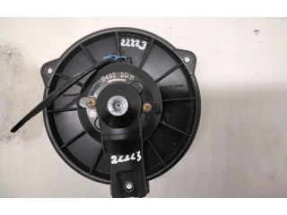 Вентилятор печки 194000, 194000 Mitsubishi L200