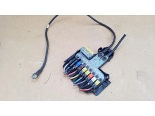 Блок предохранителей BFDBA01, 9662914480 Citroen C4 Grand Picasso