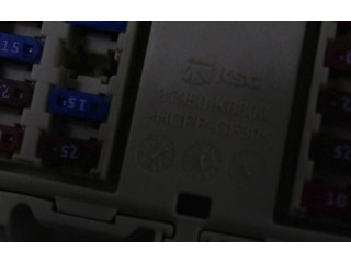 Блок предохранителей 91950-K8900 Hyundai i10