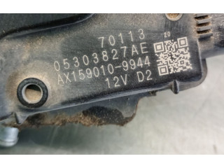 Моторчик дворников 5303827AE, 5303827AE Jeep Compass