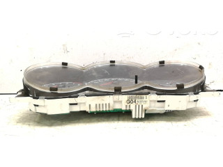 Панель приборов 9610310061, 78804160 Hyundai Coupe