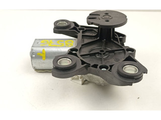 Моторчик заднего дворника 9683364380, 53033312 Citroen Berlingo