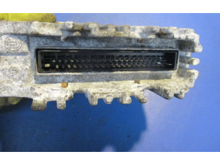 Блок управления двигателем Блок управления 6K0906027J, 6K0906027J   Seat Inca (6k)