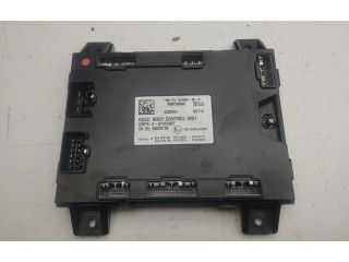 Блок комфорта 101090700D Tesla Model S