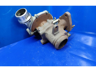 Турбина Dacia Sandero h8201164371, GT1241J0SZ