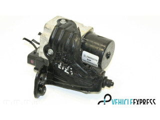 Блок АБС 12843576 Saab 9-3 Ver2 2003-2007 года