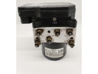 Блок АБС 96415415   Chevrolet  Rezzo  2000 - 2011 года